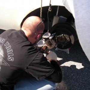 Camaros Emergency Surgery